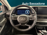Hyundai i20 Hatchback vaihtoauto