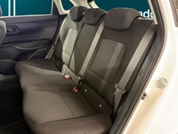 Hyundai i20 Hatchback vaihtoauto
