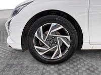 Hyundai i20 Hatchback vaihtoauto