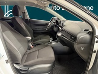 Hyundai i20 Hatchback vaihtoauto