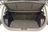 Hyundai i20 Hatchback vaihtoauto