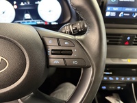 Hyundai i20 Hatchback vaihtoauto