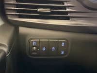 Hyundai i20 Hatchback vaihtoauto
