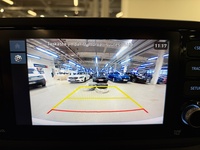 Hyundai i20 Hatchback vaihtoauto