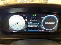 Hyundai i20 Hatchback vaihtoauto