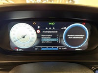 Hyundai i20 Hatchback vaihtoauto