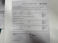 Hyundai i20 Hatchback vaihtoauto