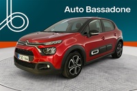 Citroën C3 vaihtoauto