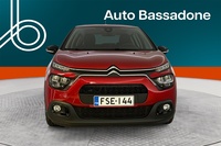 Citroën C3 vaihtoauto