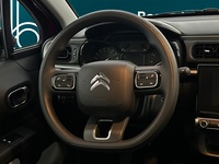 Citroën C3 vaihtoauto