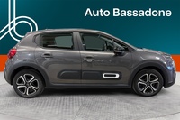 Citroën C3 vaihtoauto