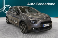 Citroën C3 vaihtoauto