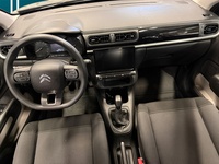 Citroën C3 vaihtoauto