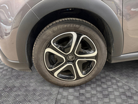 Citroën C3 vaihtoauto