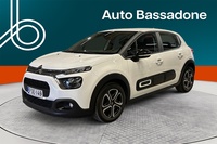 Citroën C3 vaihtoauto