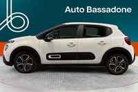 Citroën C3 vaihtoauto
