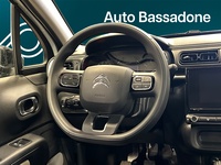 Citroën C3 vaihtoauto