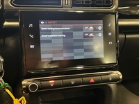 Citroën C3 vaihtoauto