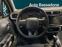 Citroën C3 vaihtoauto