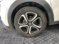 Citroën C3 vaihtoauto