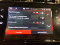 Citroën C3 vaihtoauto