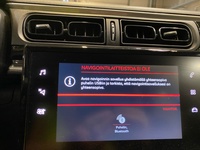 Citroën C3 vaihtoauto