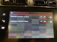 Citroën C3 vaihtoauto