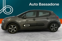 Citroën C3 vaihtoauto