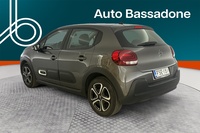 Citroën C3 vaihtoauto