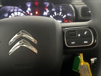 Citroën C3 vaihtoauto