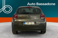 Citroën C3 vaihtoauto