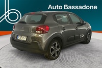 Citroën C3 vaihtoauto