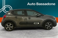Citroën C3 vaihtoauto