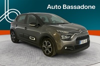 Citroën C3 vaihtoauto