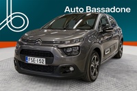 Citroën C3 vaihtoauto