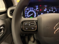 Citroën C3 vaihtoauto