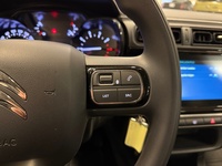 Citroën C3 vaihtoauto