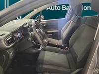 Citroën C3 vaihtoauto