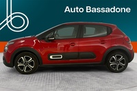 Citroën C3 vaihtoauto