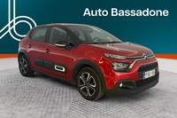 Citroën C3 vaihtoauto