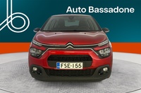 Citroën C3 vaihtoauto