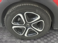 Citroën C3 vaihtoauto