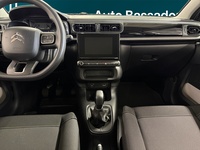 Citroën C3 vaihtoauto