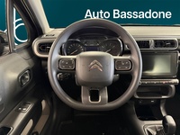 Citroën C3 vaihtoauto