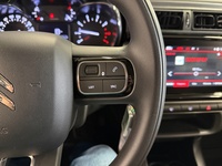 Citroën C3 vaihtoauto