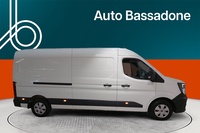 Renault Master vaihtoauto
