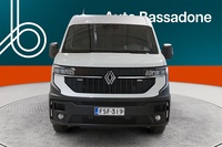 Renault Master vaihtoauto