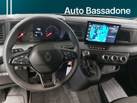 Renault Master vaihtoauto