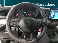 Renault Master vaihtoauto