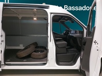 Renault Master vaihtoauto